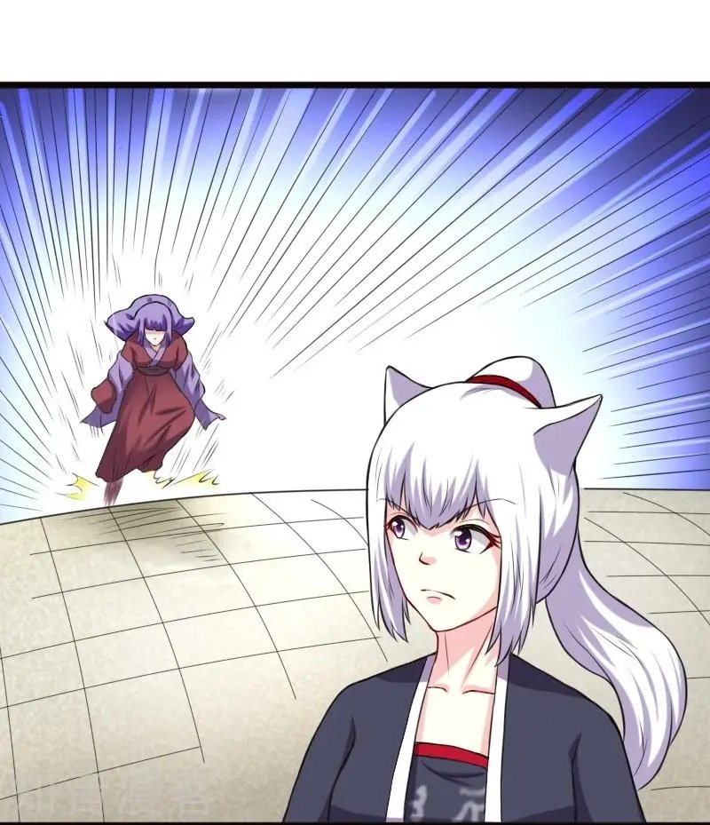第207话 童灵灵VS苏妮