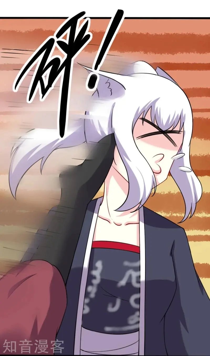 第207话 童灵灵VS苏妮