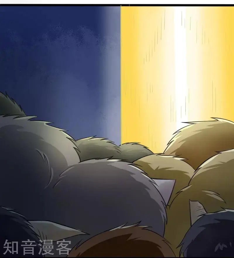 第218话 神功大成