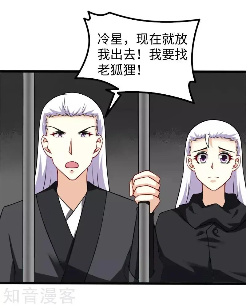 第223话 狐天尊