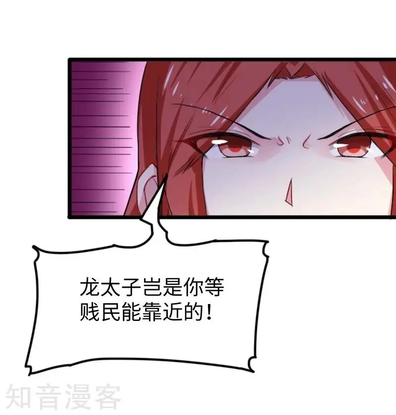 第231话 陆霜霜归来