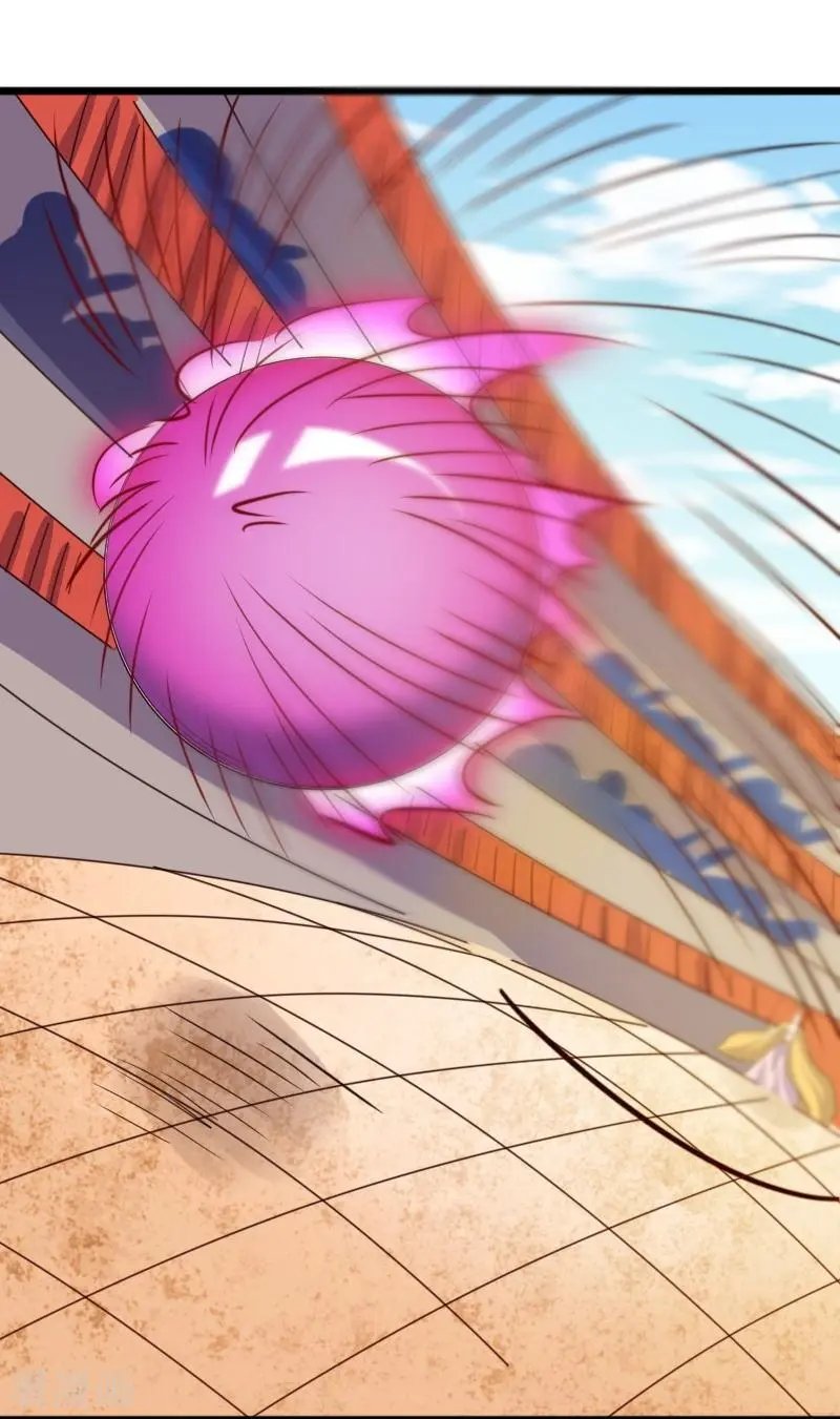第247话 姐姐VS妹妹