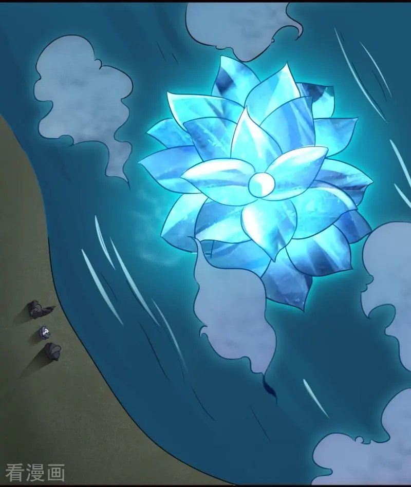 第257话 就在眼前