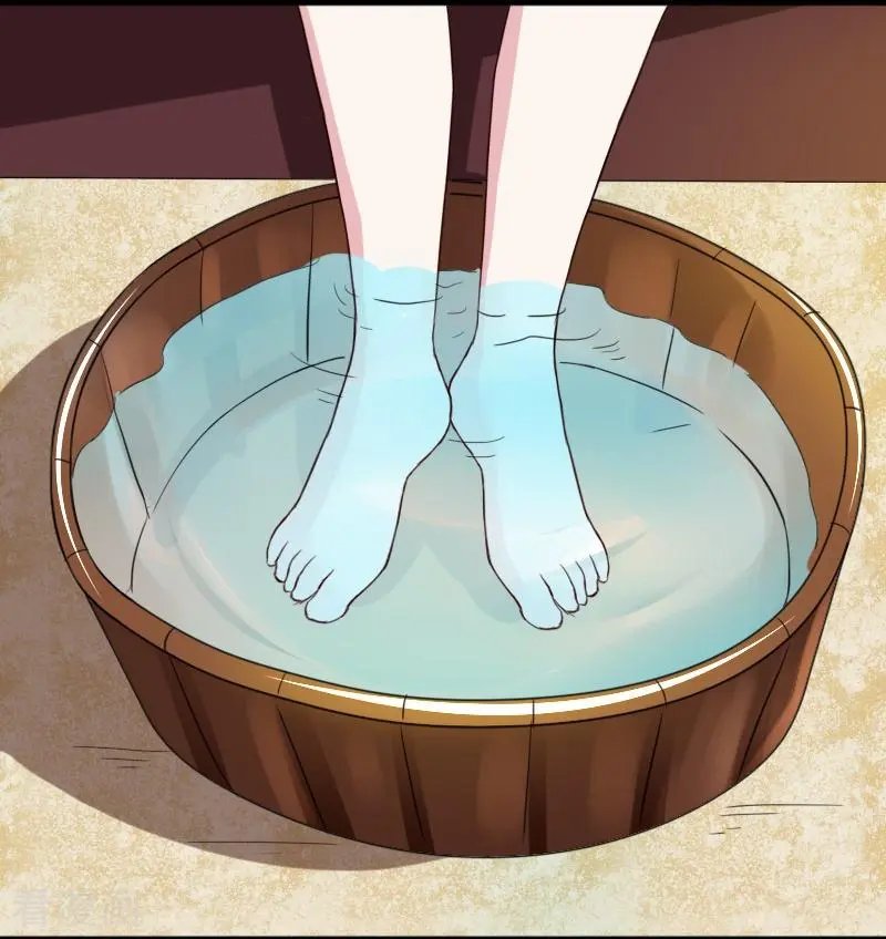 第260话 给姐跪下