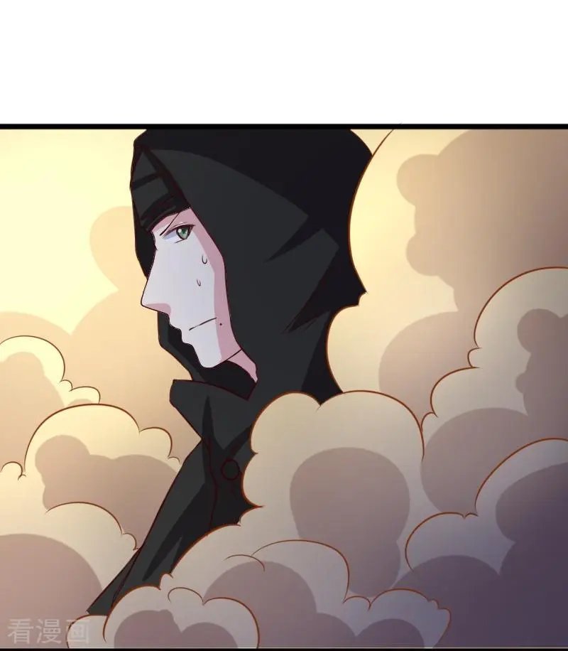第263话 如风叛变
