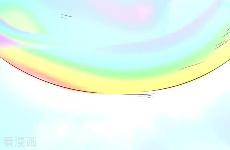 第264话 精灵岛危机