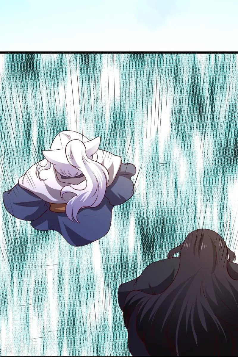 第264话 精灵岛危机