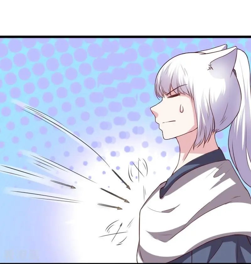 第264话 精灵岛危机