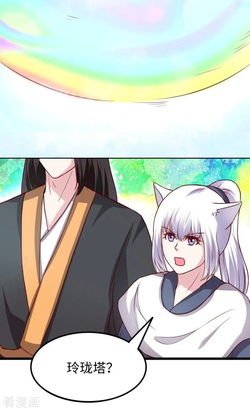 第265话 玲珑塔