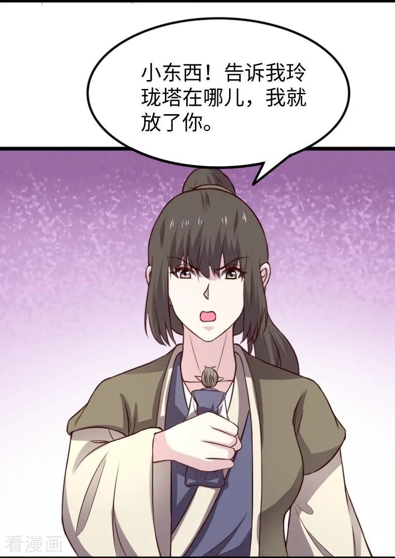 第265话 玲珑塔