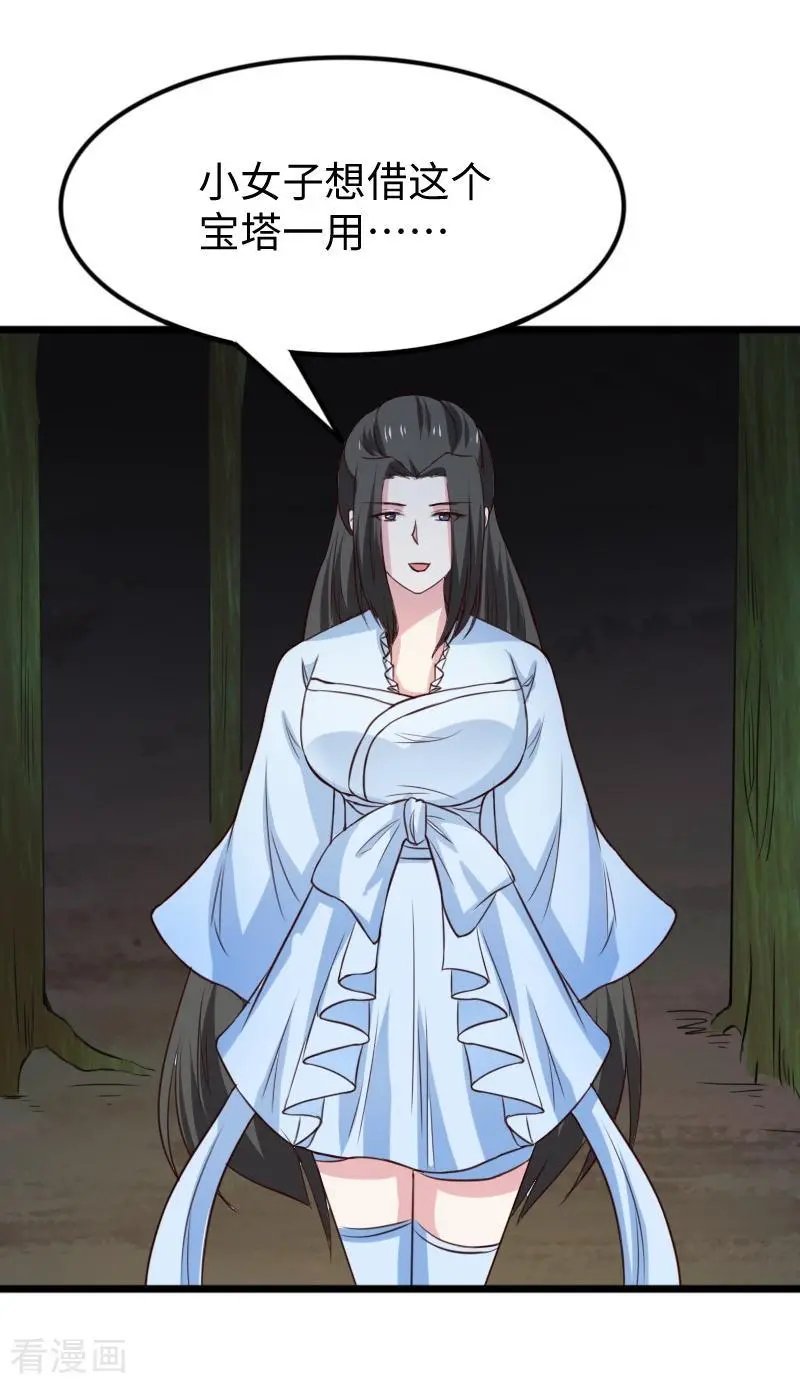 第265话 玲珑塔