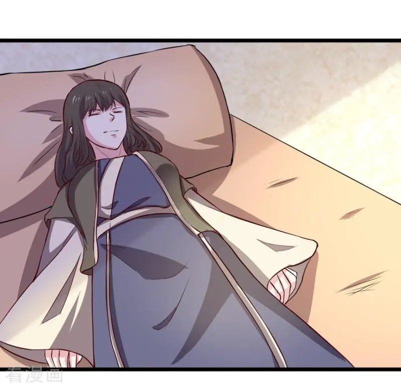 第267话 六道轮回