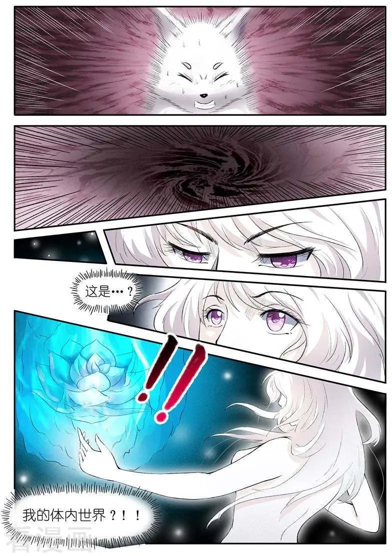 第45话 莲心火？！