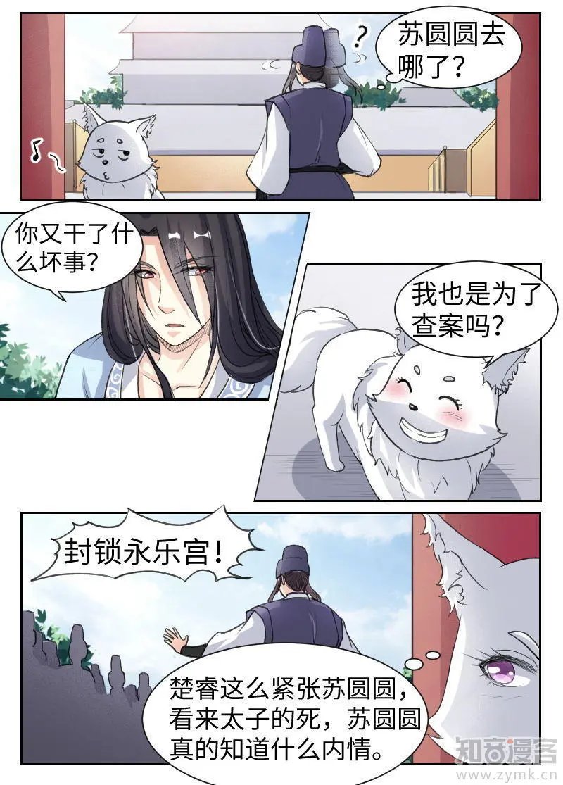 第65话 龙凤斗