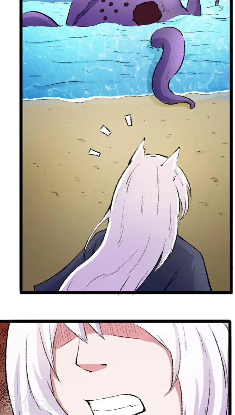 第80话 残忍的慈悲