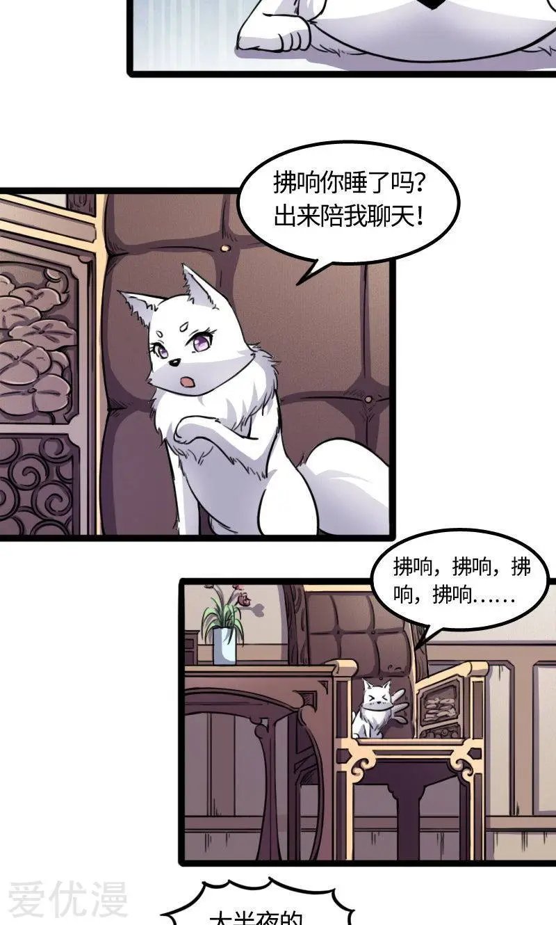 第84话 闺蜜和八卦