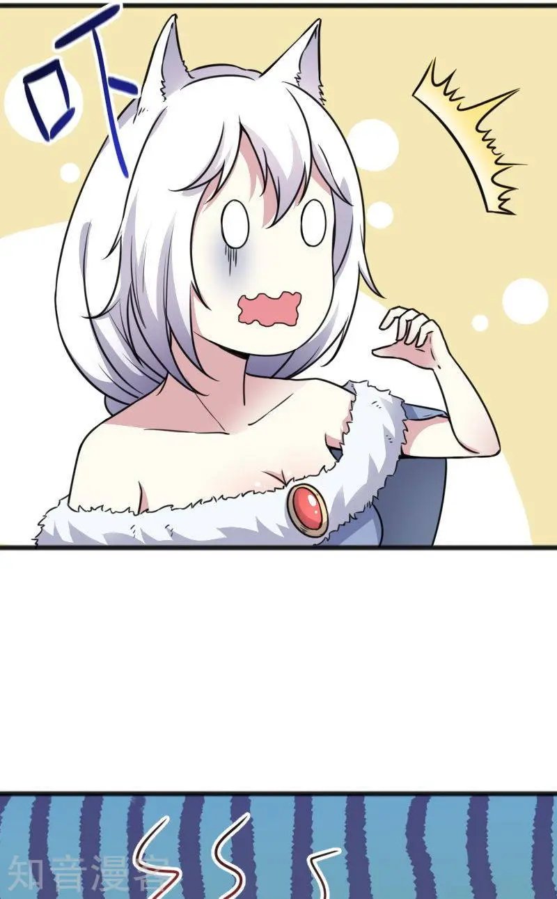 第95话 童灵灵VS柳青蝶（上）