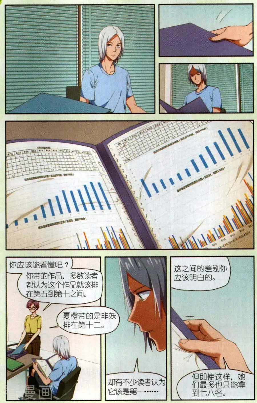 第17话 难以抉择