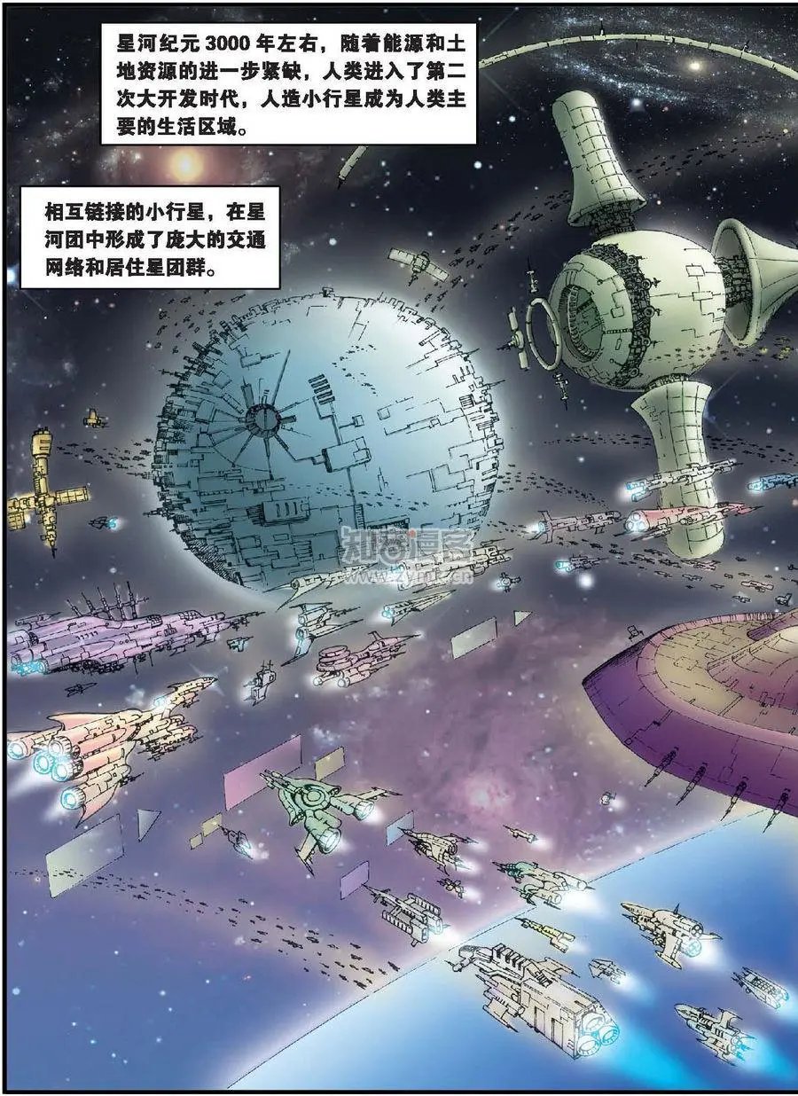 序章