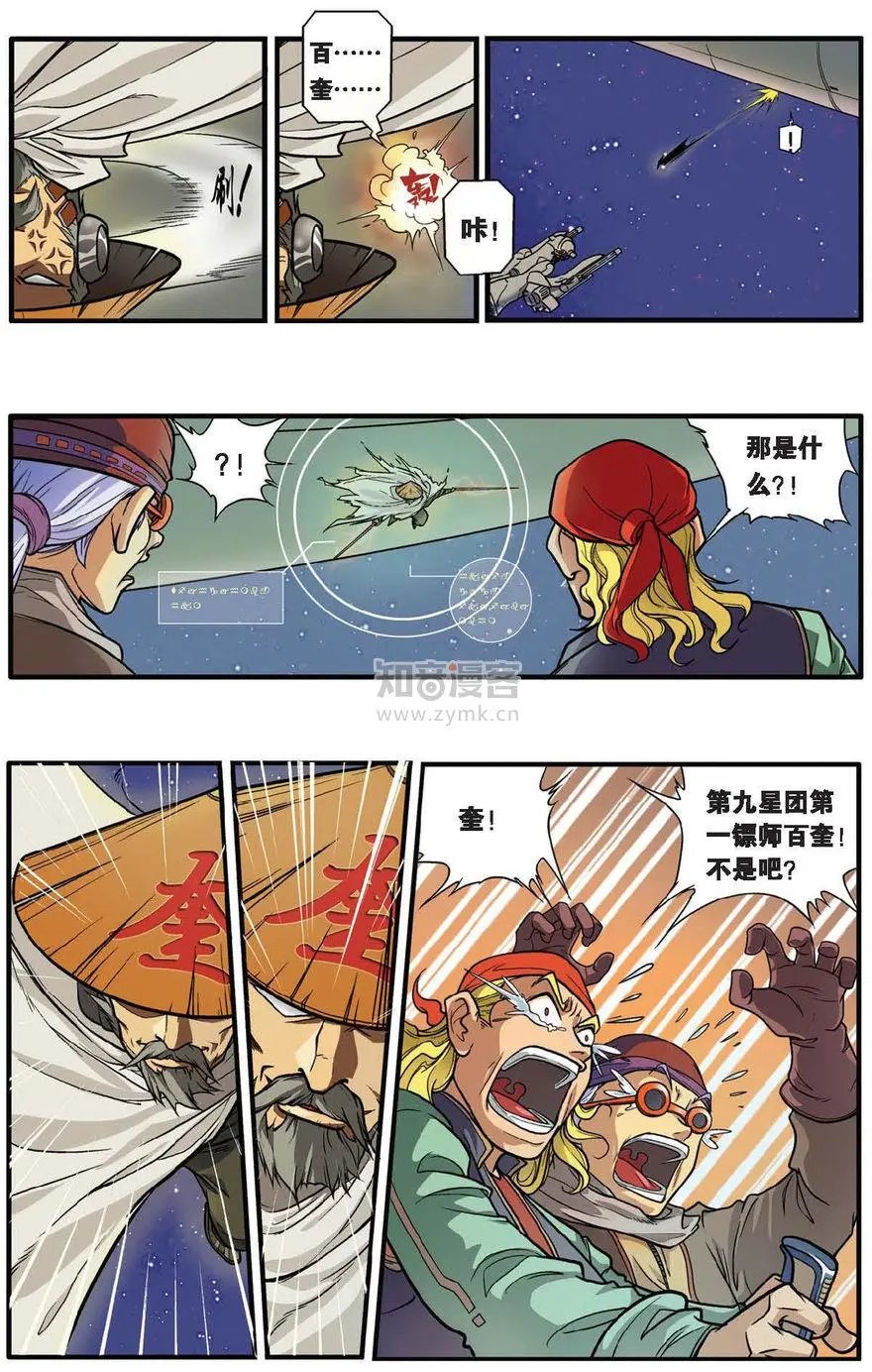 序章