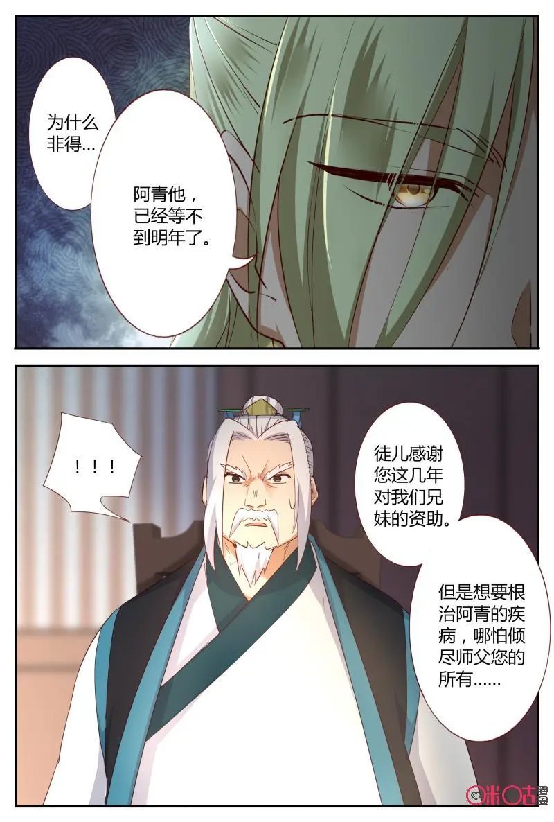 第51话：赛前