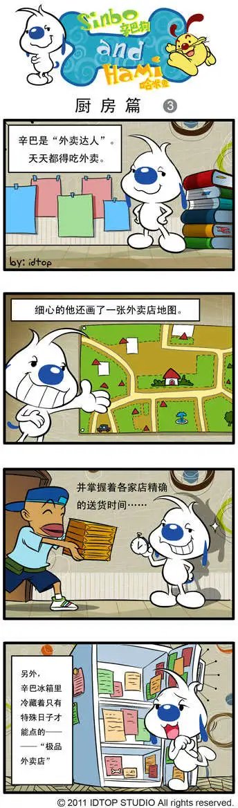 厨房篇2