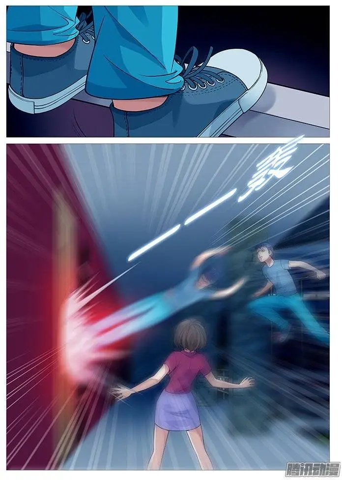 第114回：破门！