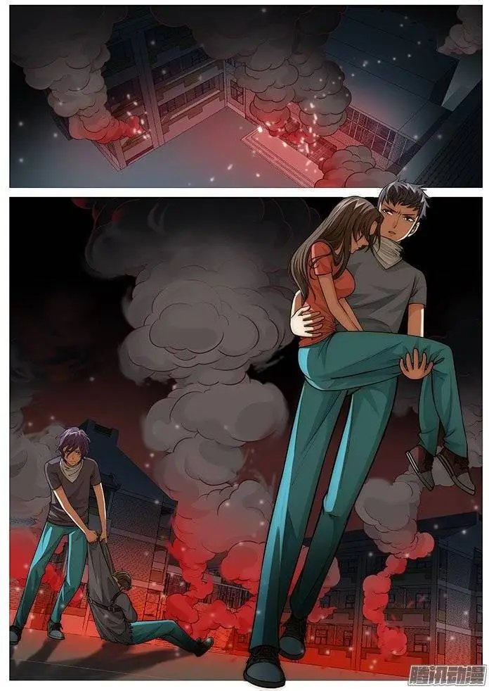 第119回：欲擒故纵