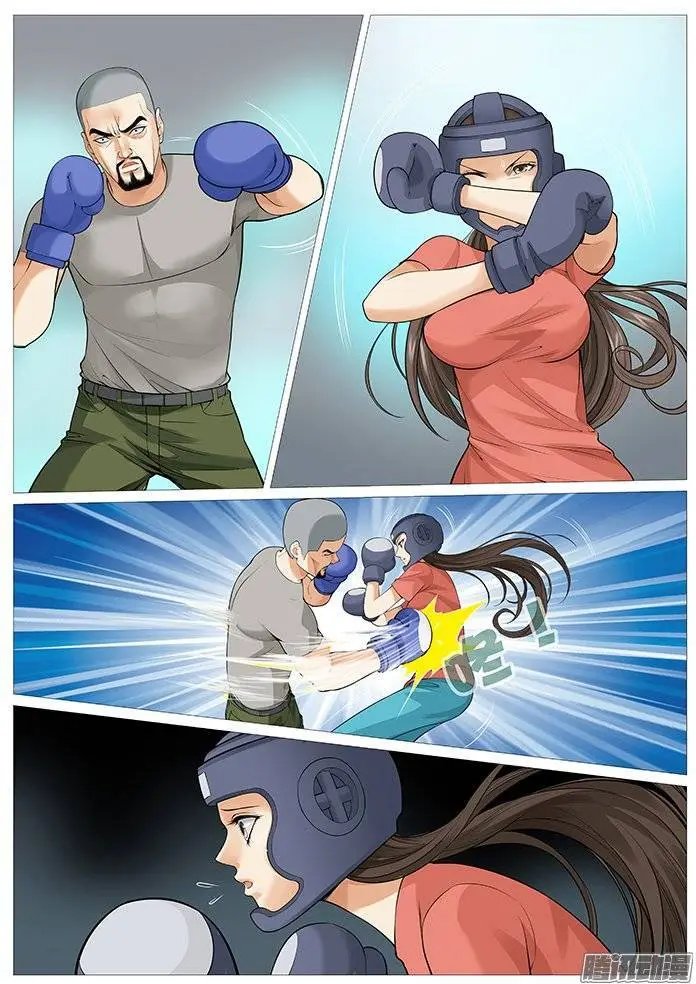 第127回：压制完虐！