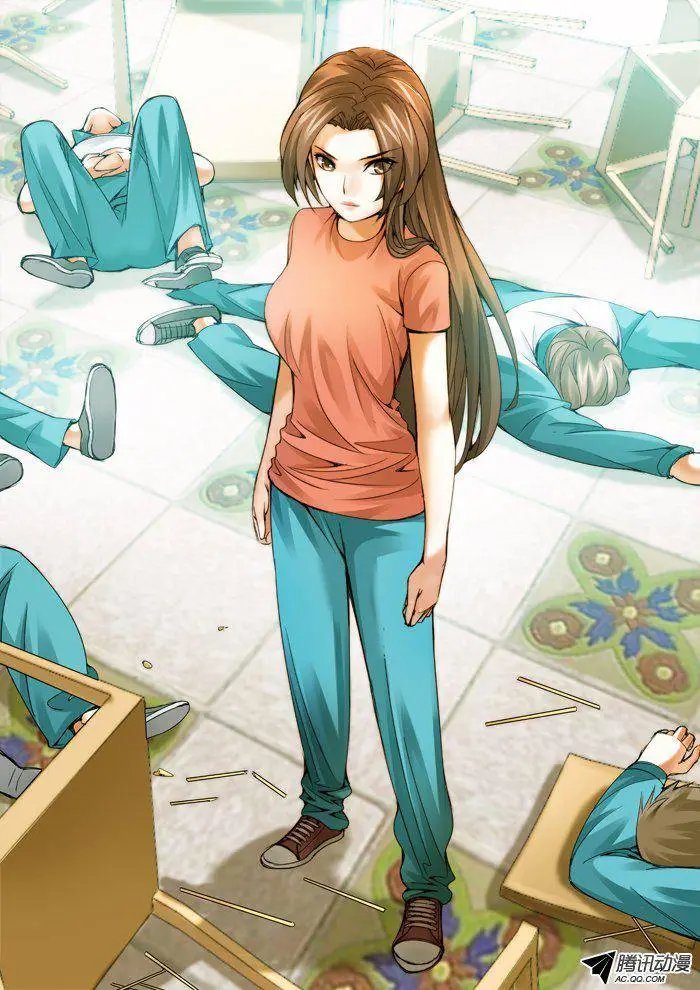第65回：正面冲突