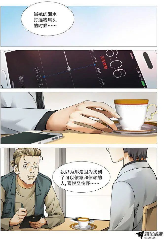 第72回：告白
