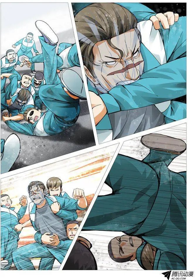 第78回：一骑当千
