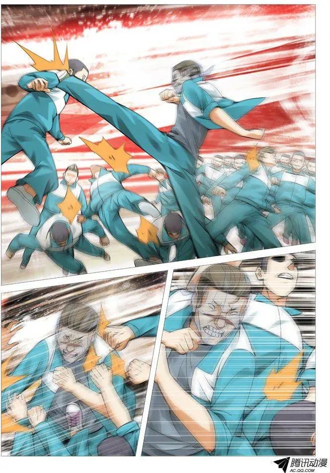 第78回：一骑当千