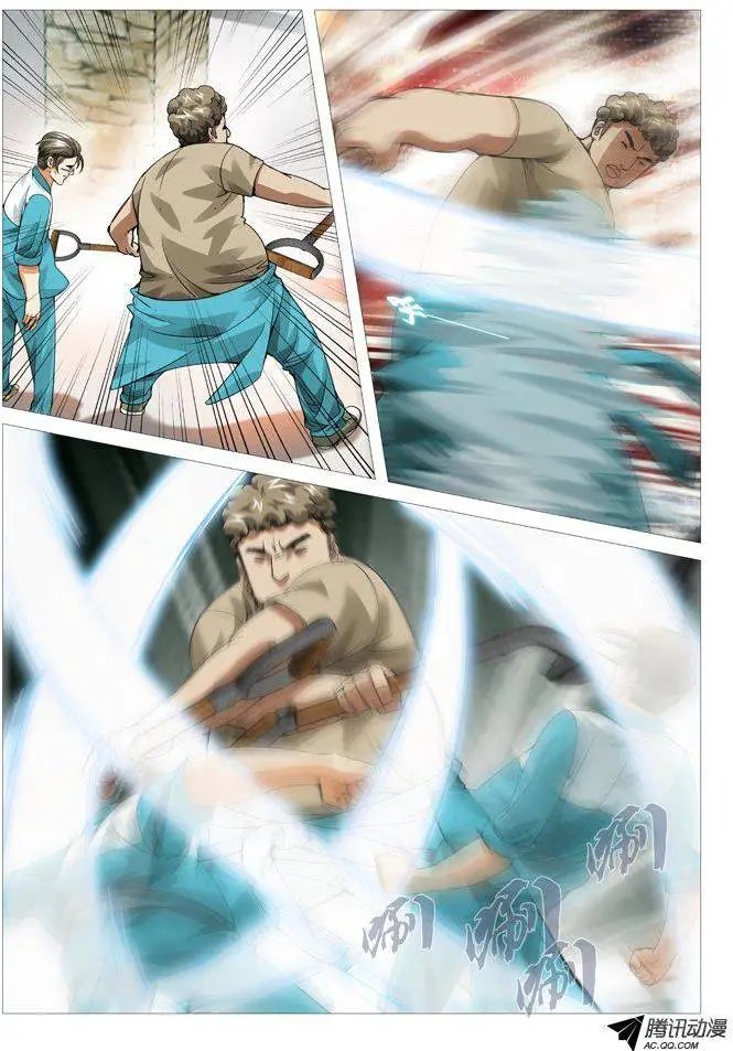 第82回：唯快不破！