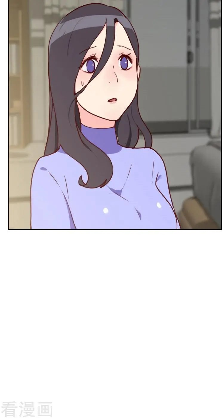第32话 暖心的傲娇