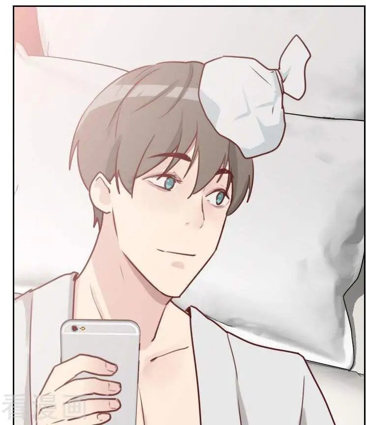 第33话 刀子嘴豆腐心的助理