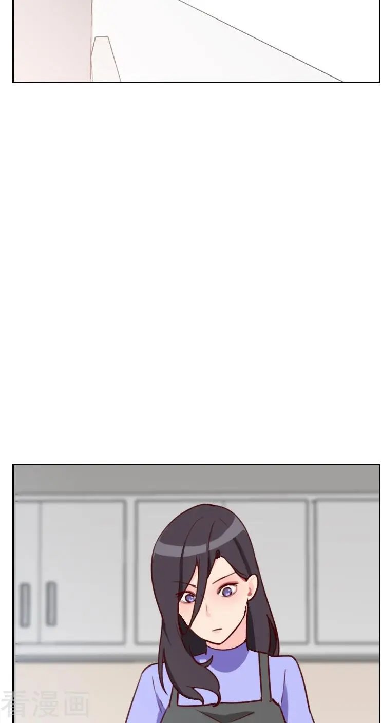 第34话 厨房的背影