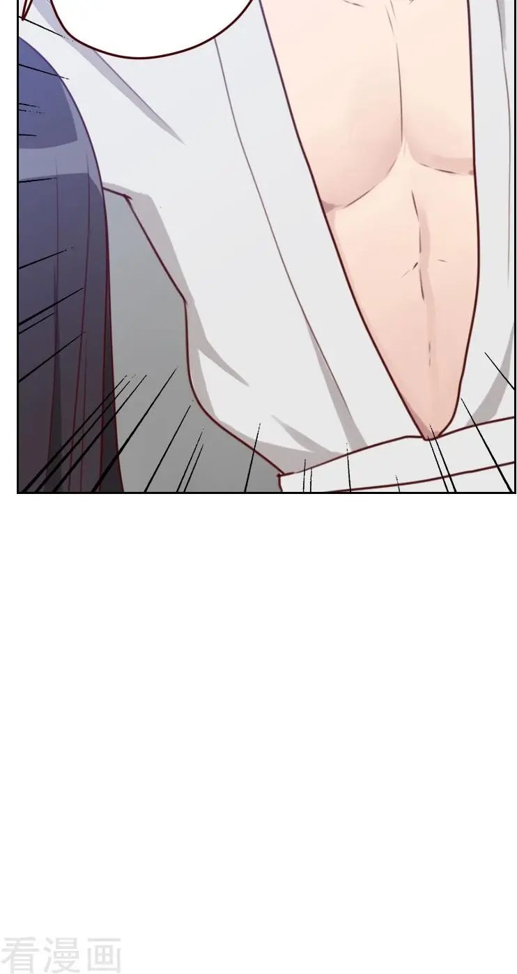 第34话 厨房的背影