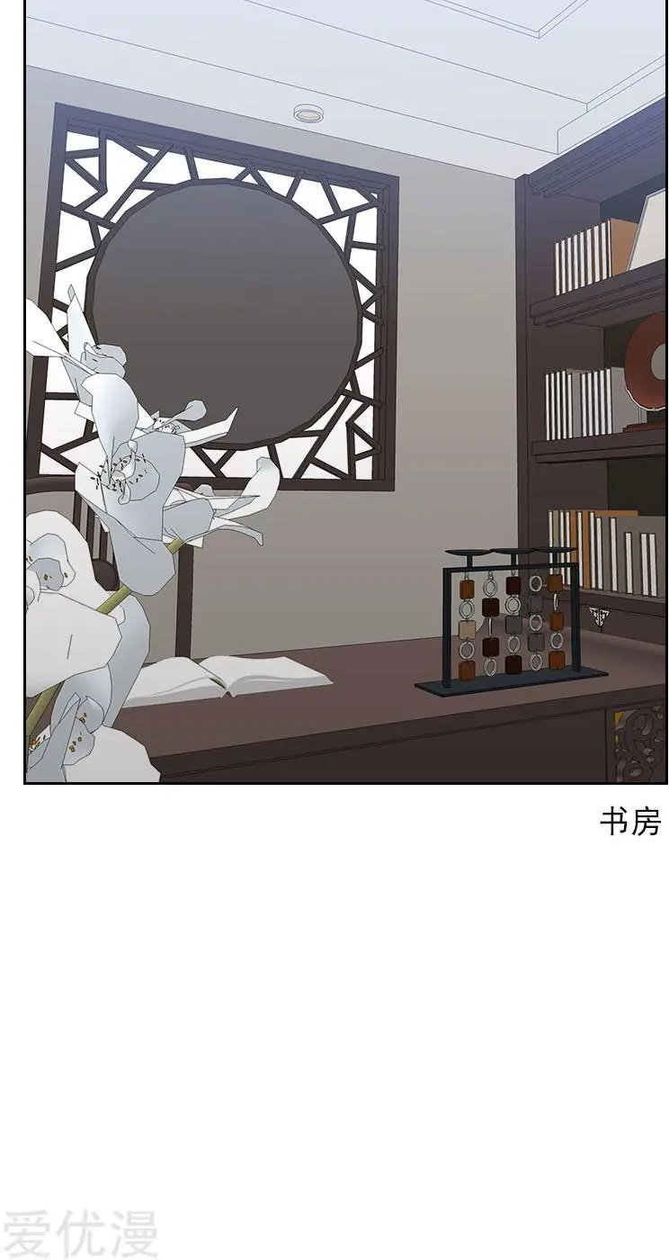 第57话 装模作样