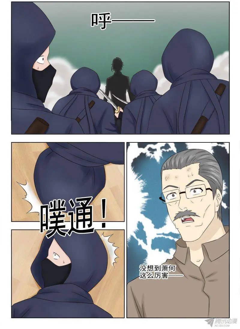 157 赤狐狸