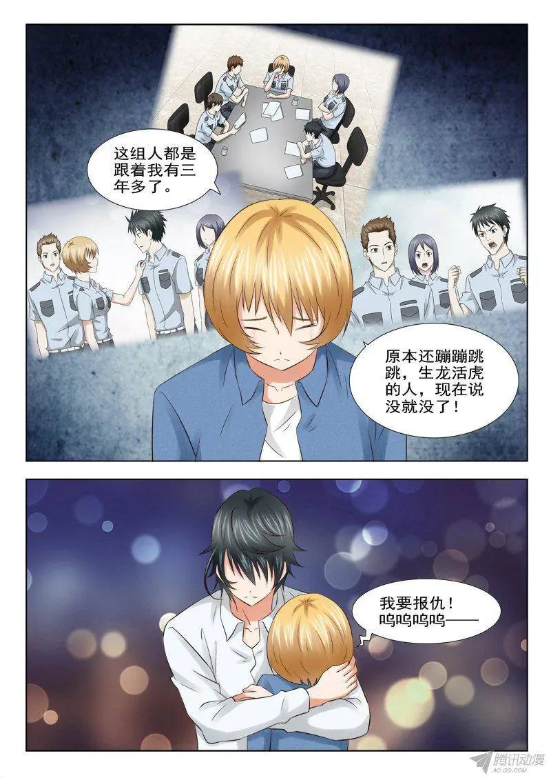 157 赤狐狸