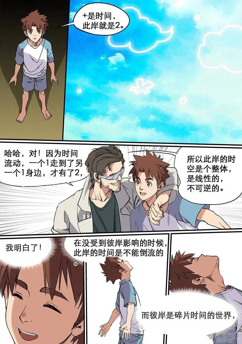 第58话 时空