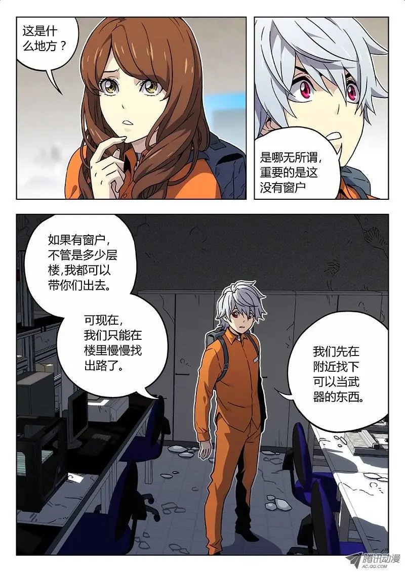 22:自我介绍