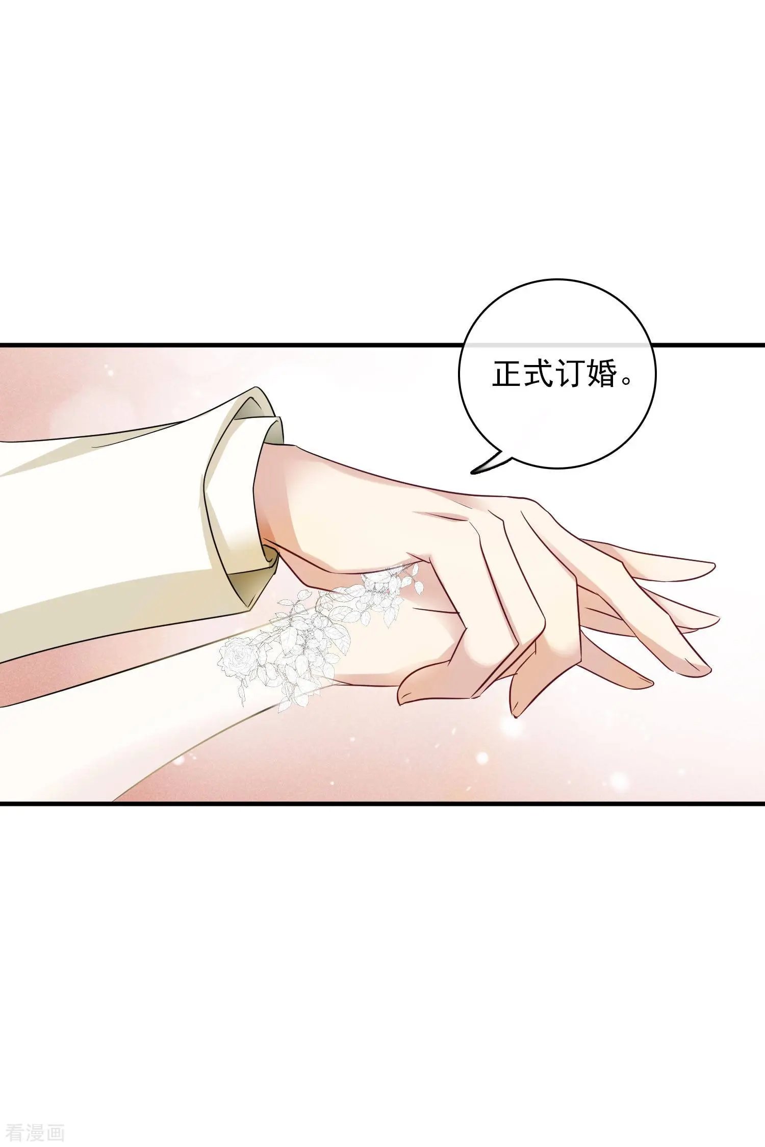 第59话2 订婚发布会