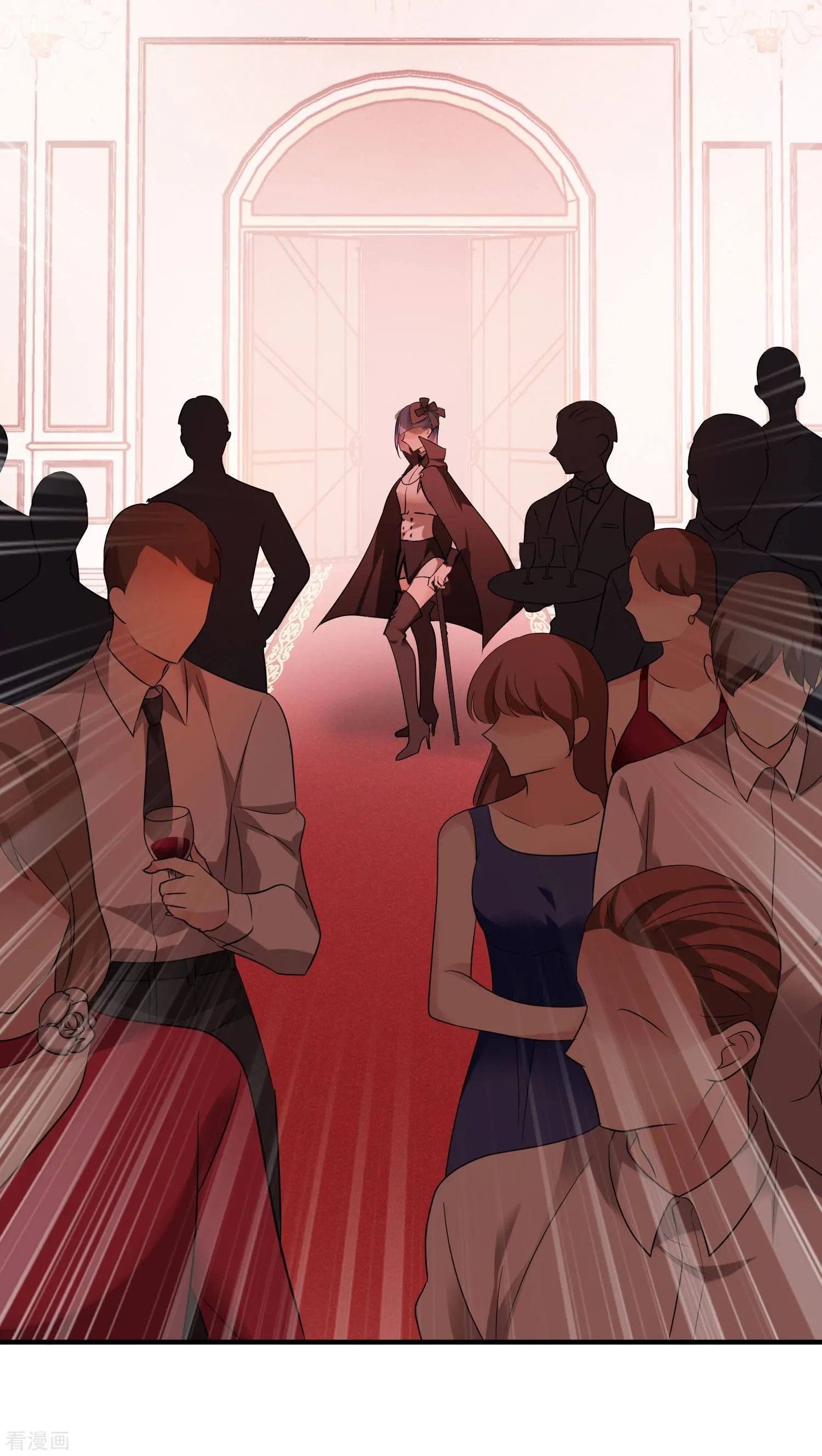 第59话2 订婚发布会