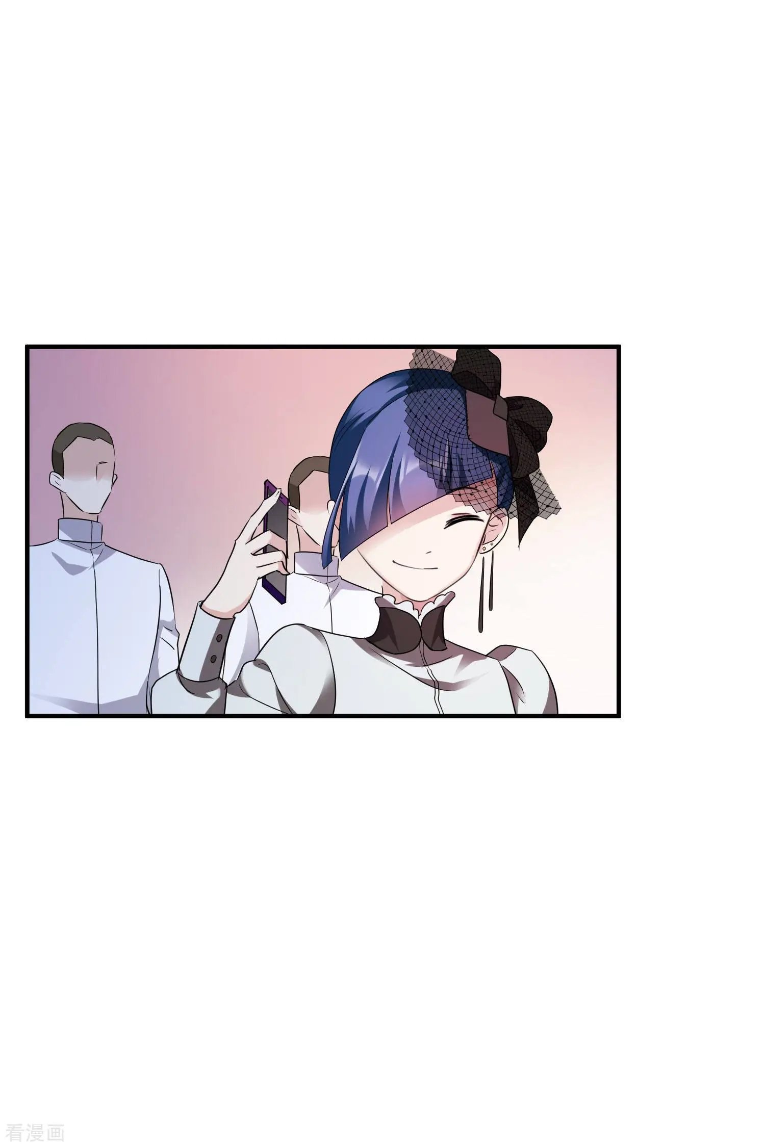 第61话1 梅琳的情书