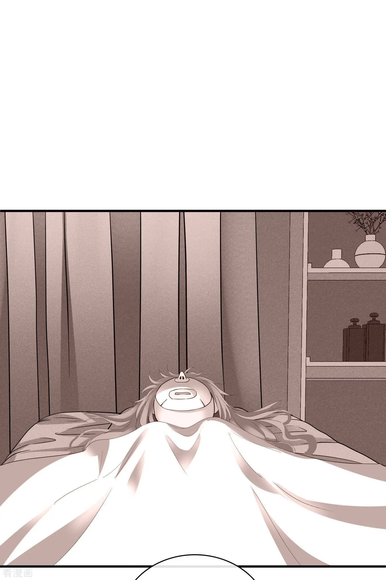 第61话1 梅琳的情书