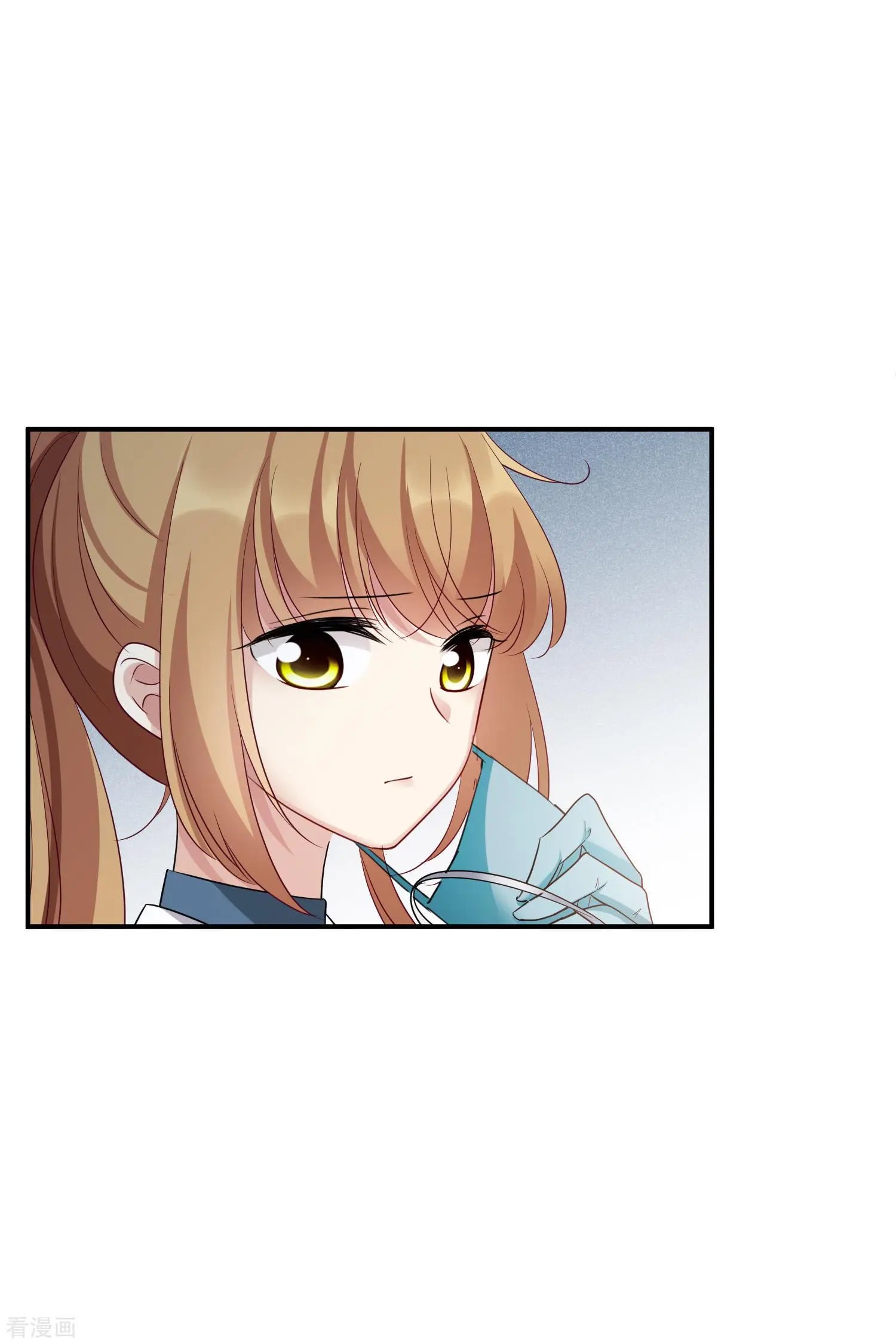 第64话1 爸爸，你太没用了