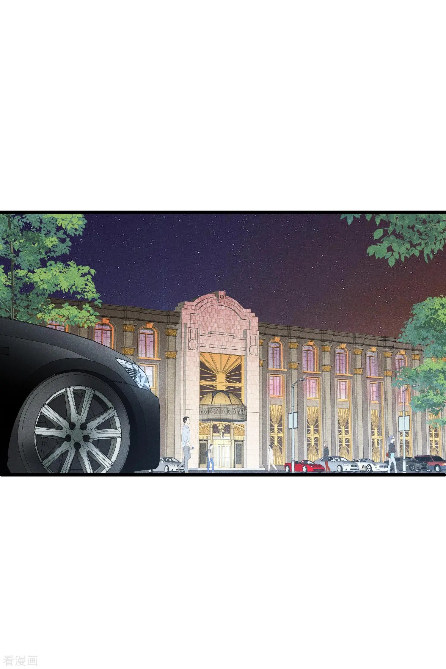 第67话2 可怜的梅琳