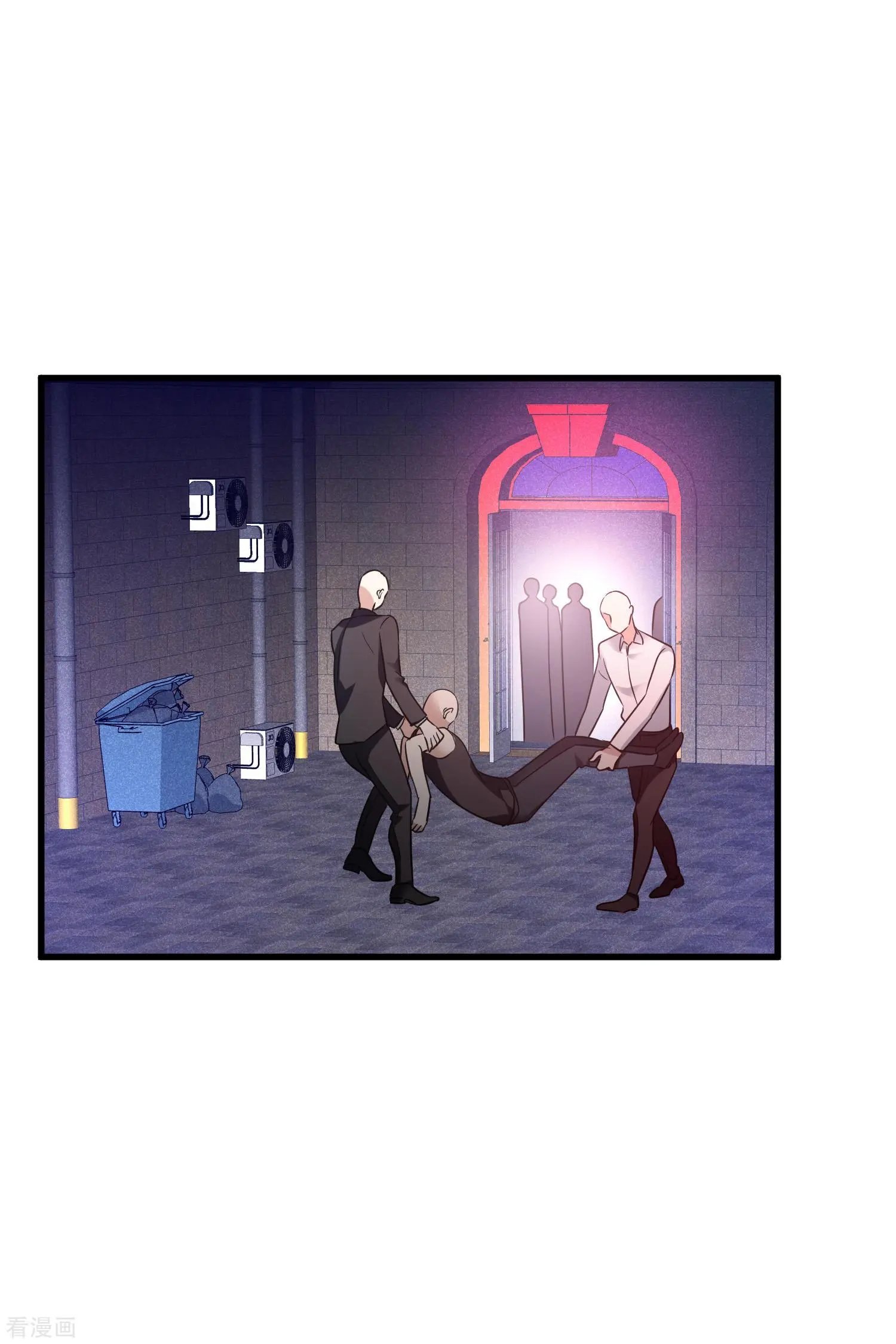 第67话2 可怜的梅琳